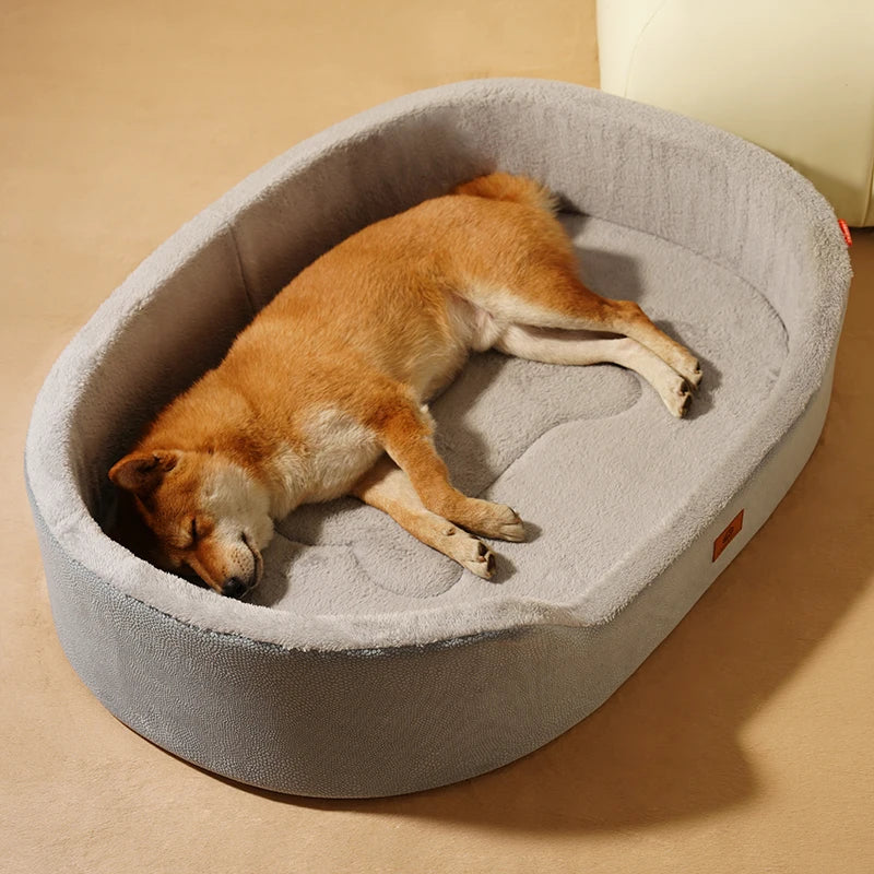 Cosy Cloud Couch Dog Bed