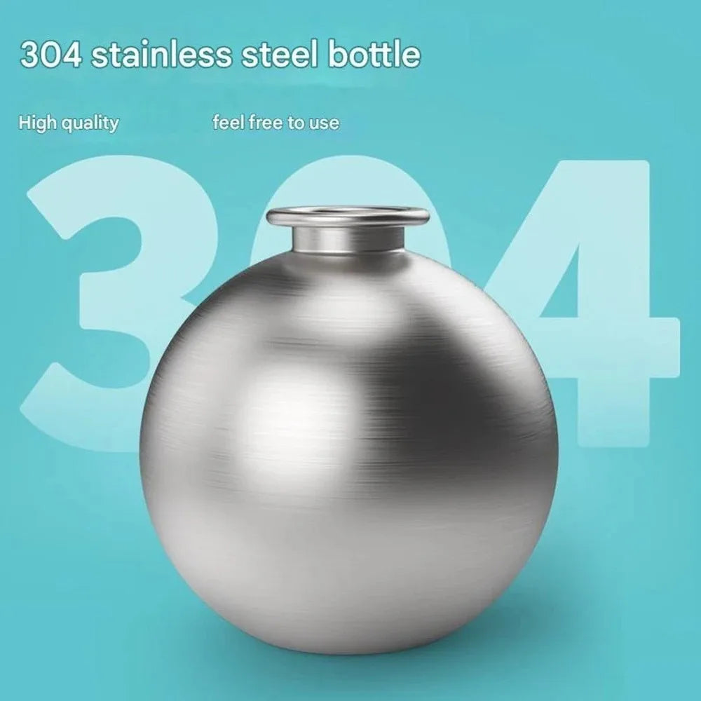 Sip & Share 2-in-1 Travel Bottle
