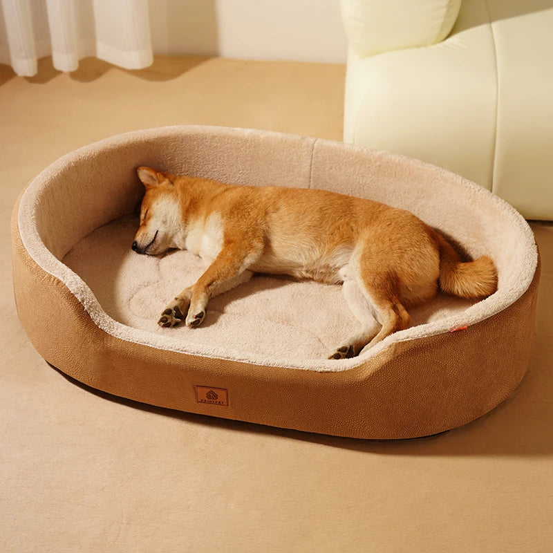 Cosy Cloud Couch Dog Bed