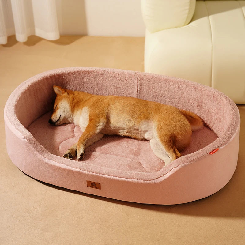 Cosy Cloud Couch Dog Bed