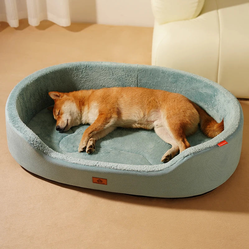 Cosy Cloud Couch Dog Bed